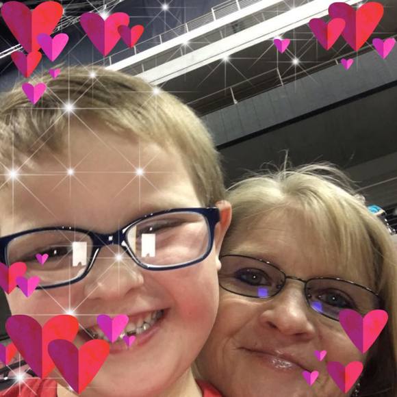 Meet your Posher, Connie - Picture 1 of 1